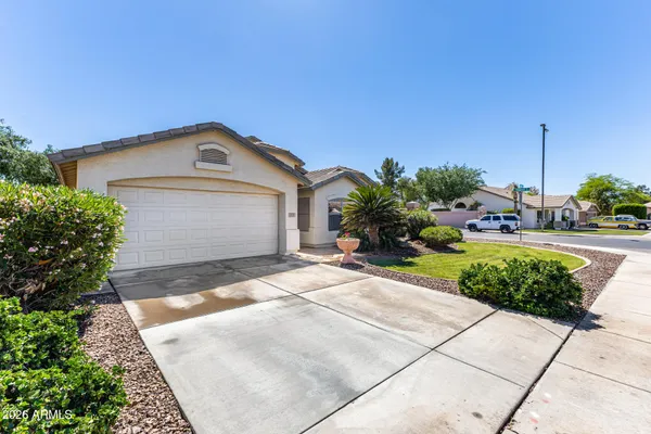 $550,000 | 2329 East Bonita Street, Gilbert, AZ 85296