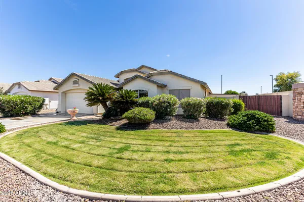 $550,000 | 2329 East Bonita Street, Gilbert, AZ 85296