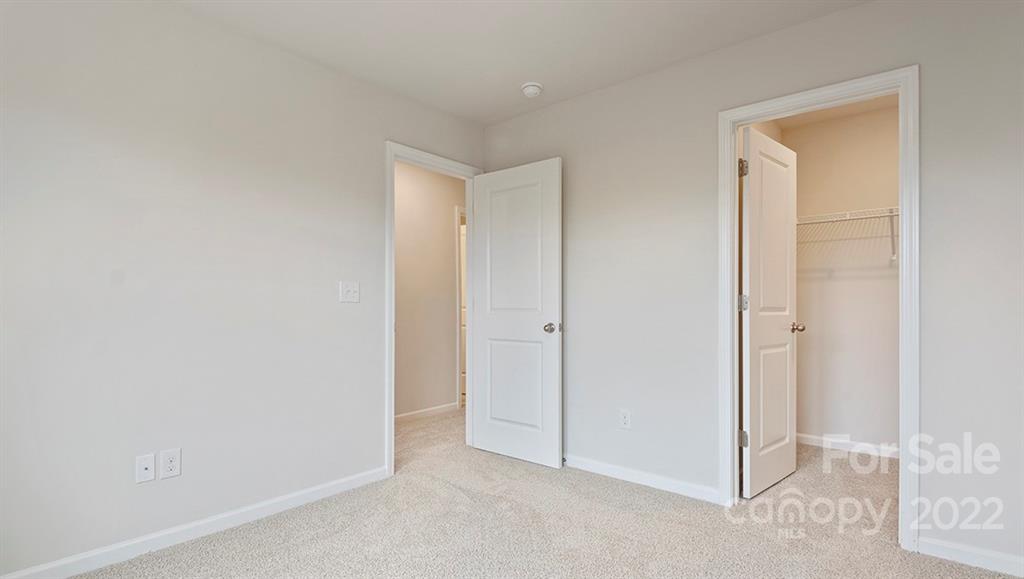 67 Creekview Road Hendersonville, NC 28792 - Photo 21 of 25 a view of an empty room