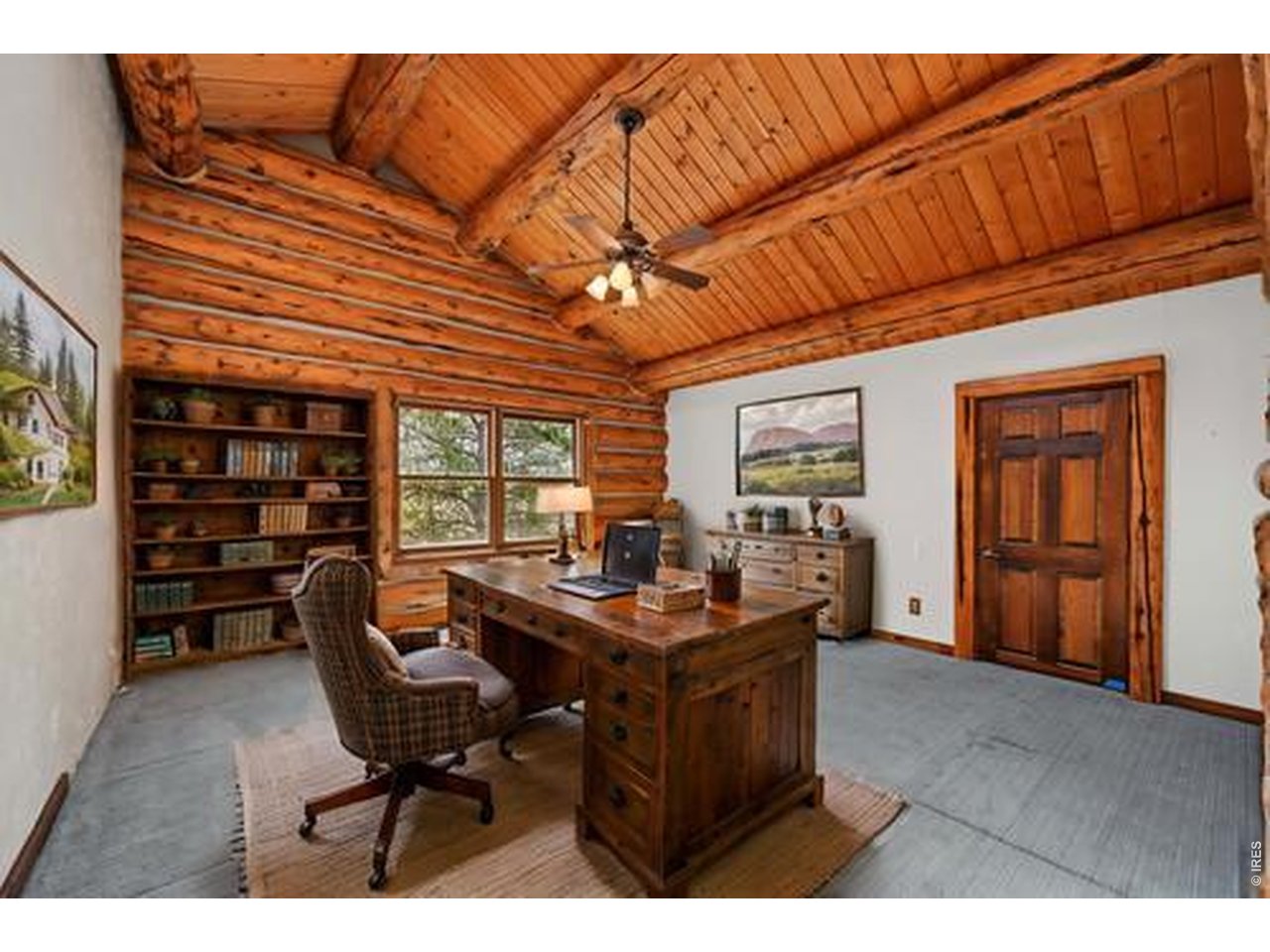 788 Pioneer Road Lyons, CO 80540 - Photo 27 of 50 Virtually staged