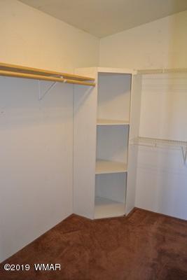 735 2300 North Snowflake, AZ 85937 - Photo 12 of 59 a view of an empty room