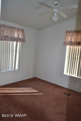 735 2300 North Snowflake, AZ 85937 - Photo 18 of 59 a view of an empty room with a window