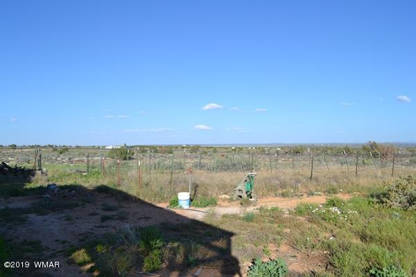 735 2300 North Snowflake, AZ 85937 - Photo 29 of 59 a view of a lake with a city