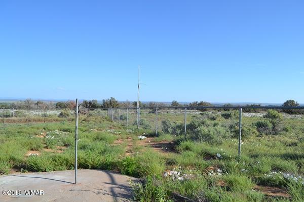 735 2300 North Snowflake, AZ 85937 - Photo 31 of 59 a view of a green field
