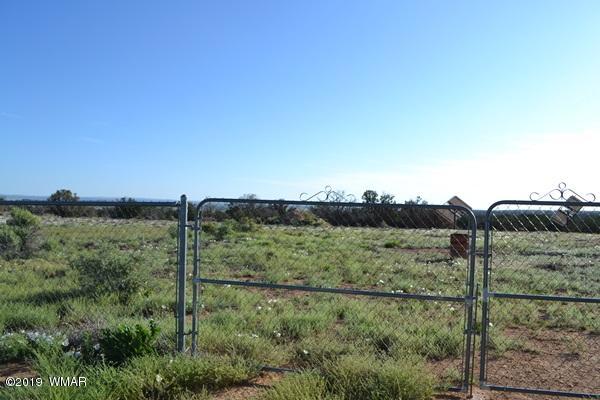 735 2300 North Snowflake, AZ 85937 - Photo 33 of 59 a view of a field and a building in the background