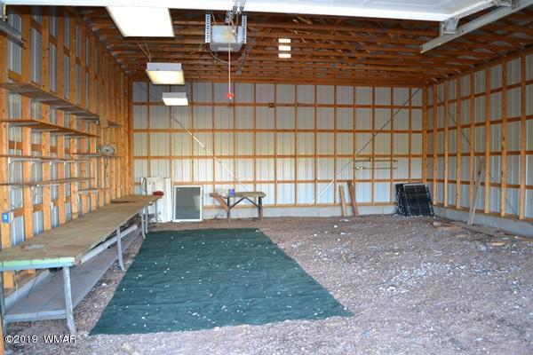 735 2300 North Snowflake, AZ 85937 - Photo 50 of 59 a living room with a rug