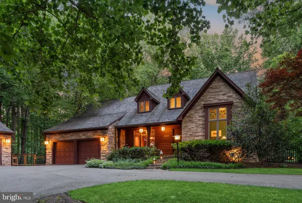 $1,300,000 | 1390 Henryton Road, Marriottsville, MD 21104