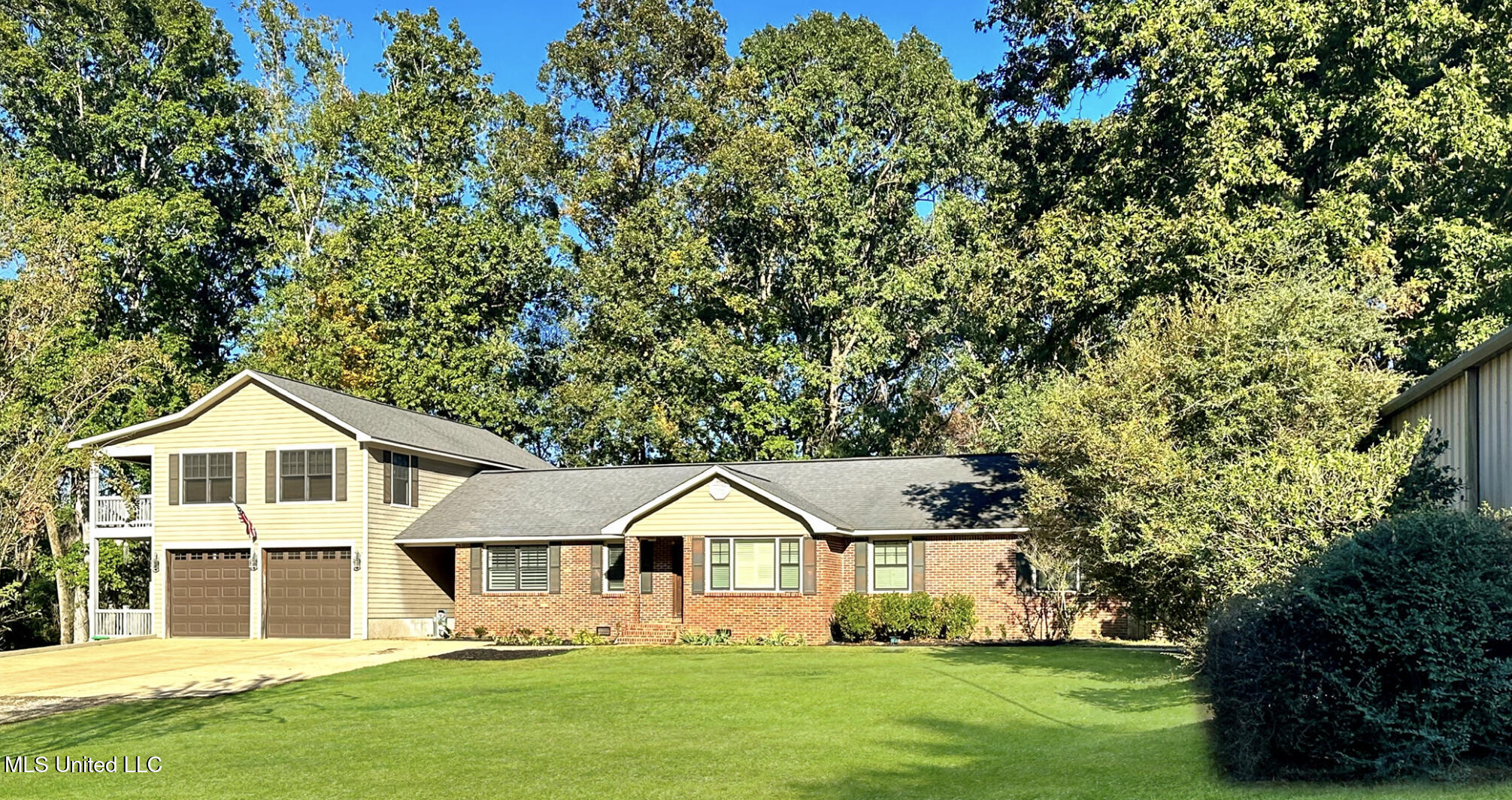 26 County Road 203 Carrollton, MS 38917 - Photo 1 of 1 Primary