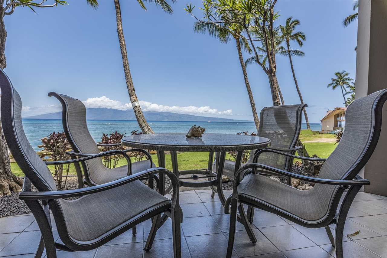 4327 Lower Honoapiilani Road, Unit 109 Lahaina, HI 96761 - Photo 1 of 22 Gallery Image 1