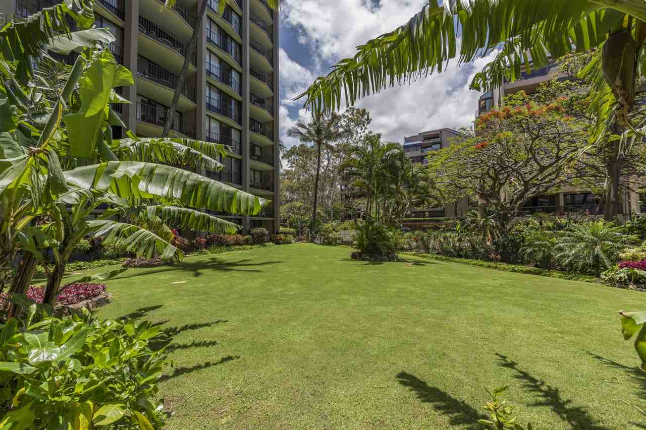 4327 Lower Honoapiilani Road, Unit 109 Lahaina, HI 96761 - Photo 17 of 22 Gallery Image 17