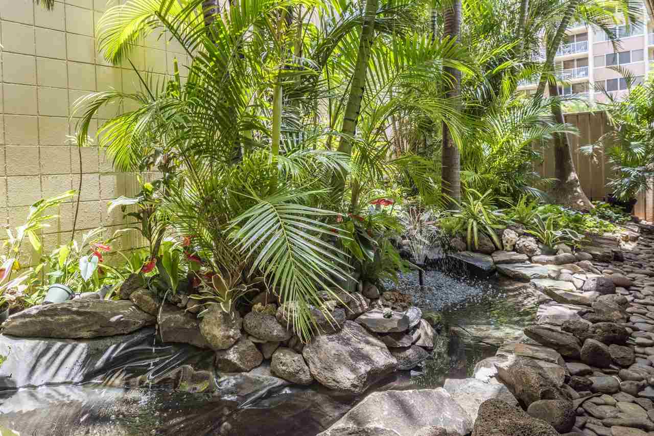 4327 Lower Honoapiilani Road, Unit 109 Lahaina, HI 96761 - Photo 18 of 22 Gallery Image 18