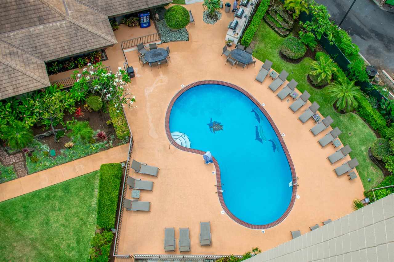 4327 Lower Honoapiilani Road, Unit 109 Lahaina, HI 96761 - Photo 20 of 22 Gallery Image 20