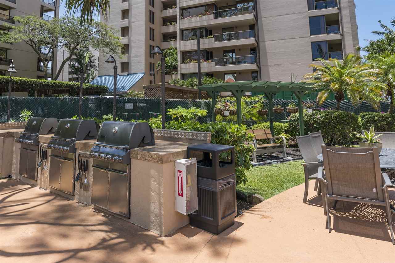 4327 Lower Honoapiilani Road, Unit 109 Lahaina, HI 96761 - Photo 21 of 22 Gallery Image 21