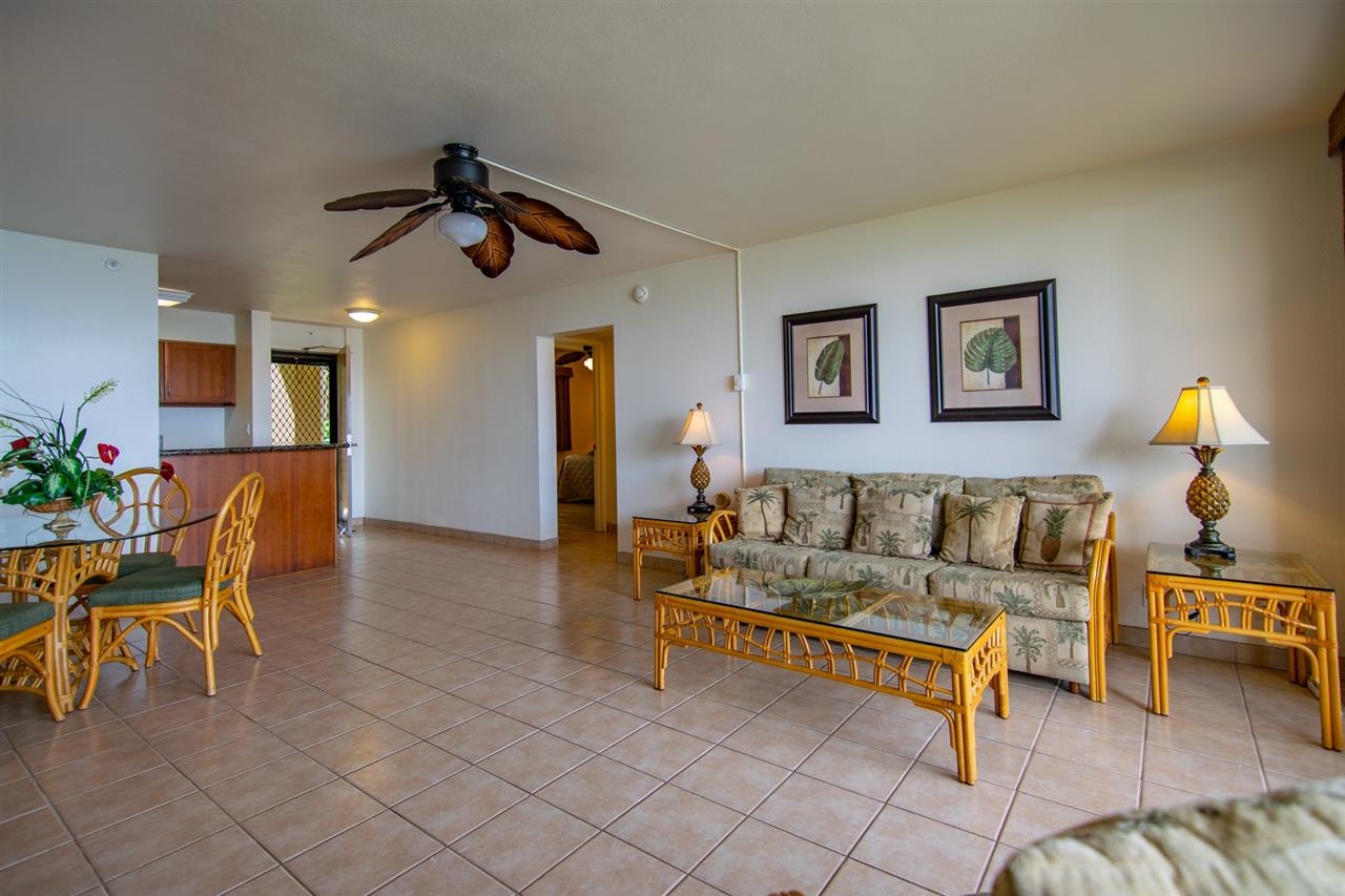 4327 Lower Honoapiilani Road, Unit 109 Lahaina, HI 96761 - Photo 6 of 22 Gallery Image 6