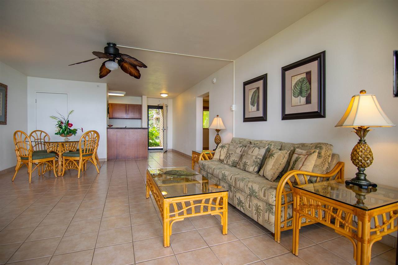 4327 Lower Honoapiilani Road, Unit 109 Lahaina, HI 96761 - Photo 7 of 22 Gallery Image 7
