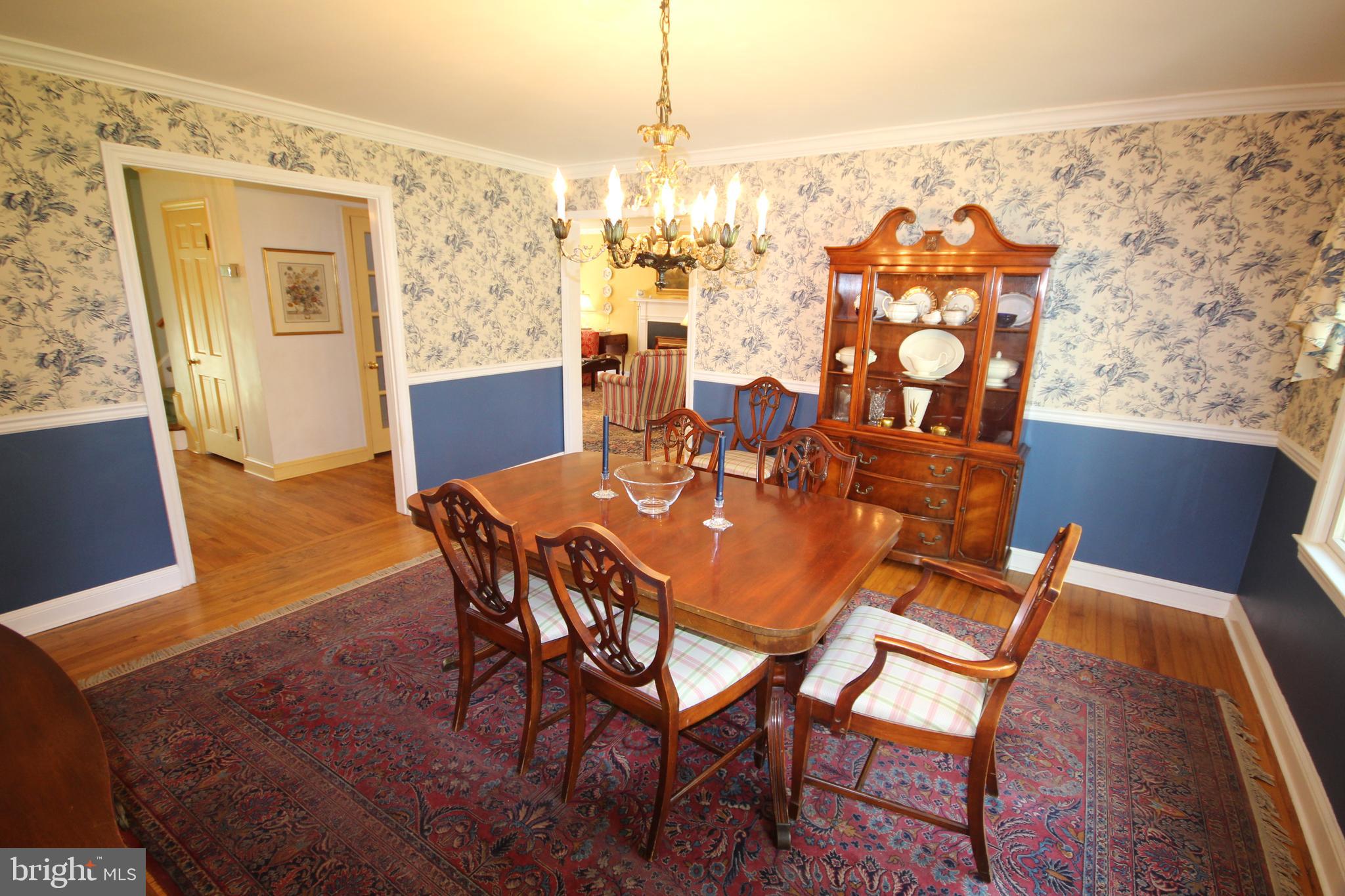 1008 Evergreen Road Yardley, PA 19067 - Photo 19 of 74 view