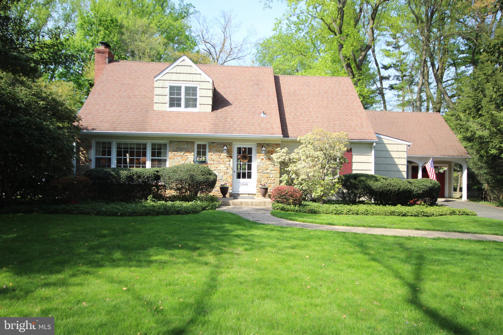 1008 Evergreen Road Yardley, PA 19067 - Photo 3 of 74 Gallery Image 3