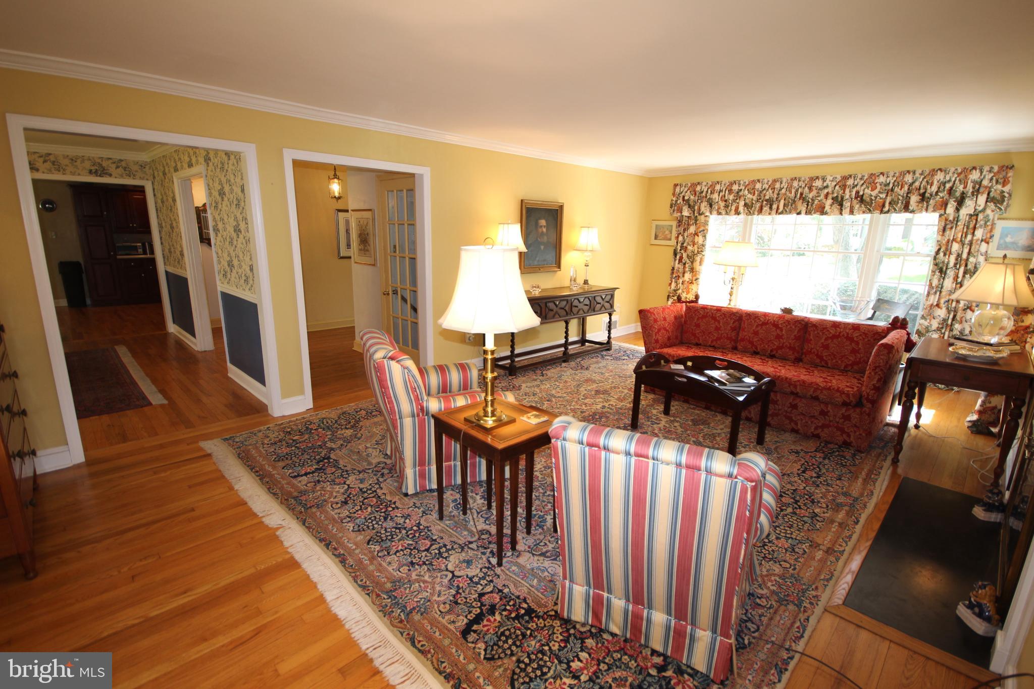 1008 Evergreen Road Yardley, PA 19067 - Photo 23 of 74 view