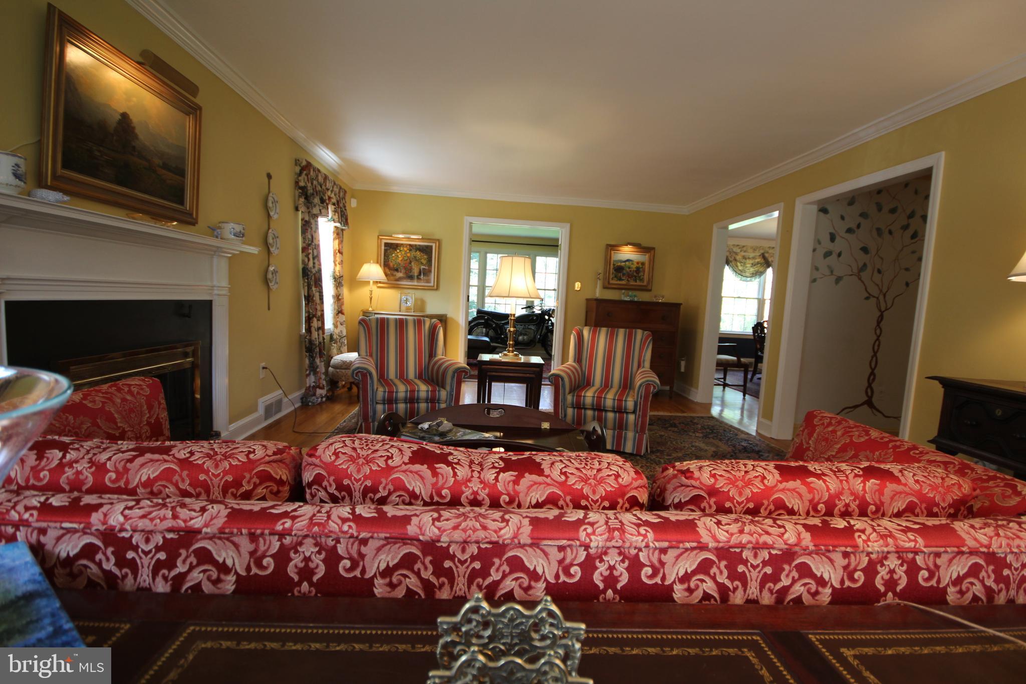 1008 Evergreen Road Yardley, PA 19067 - Photo 25 of 74 view