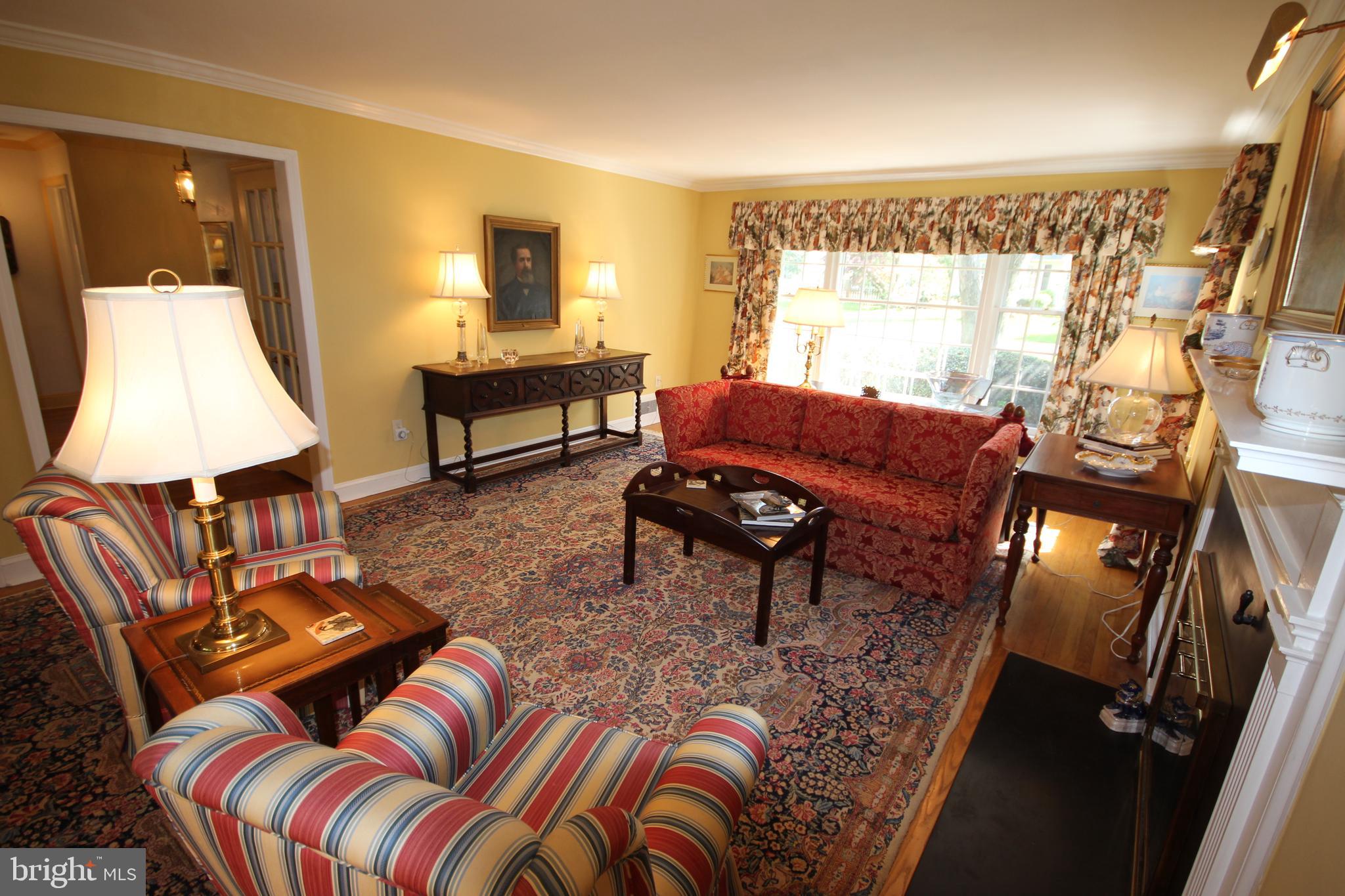 1008 Evergreen Road Yardley, PA 19067 - Photo 26 of 74 view