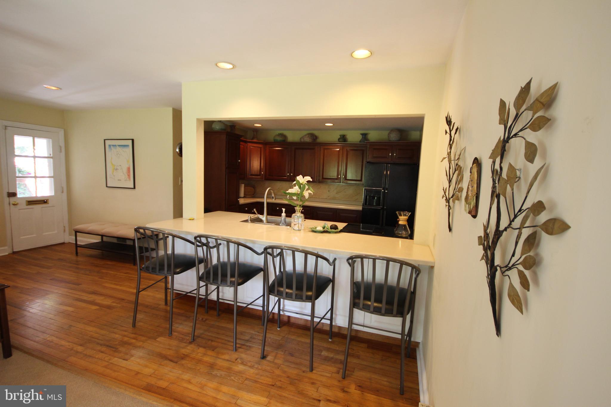 1008 Evergreen Road Yardley, PA 19067 - Photo 39 of 74 breakfast bar