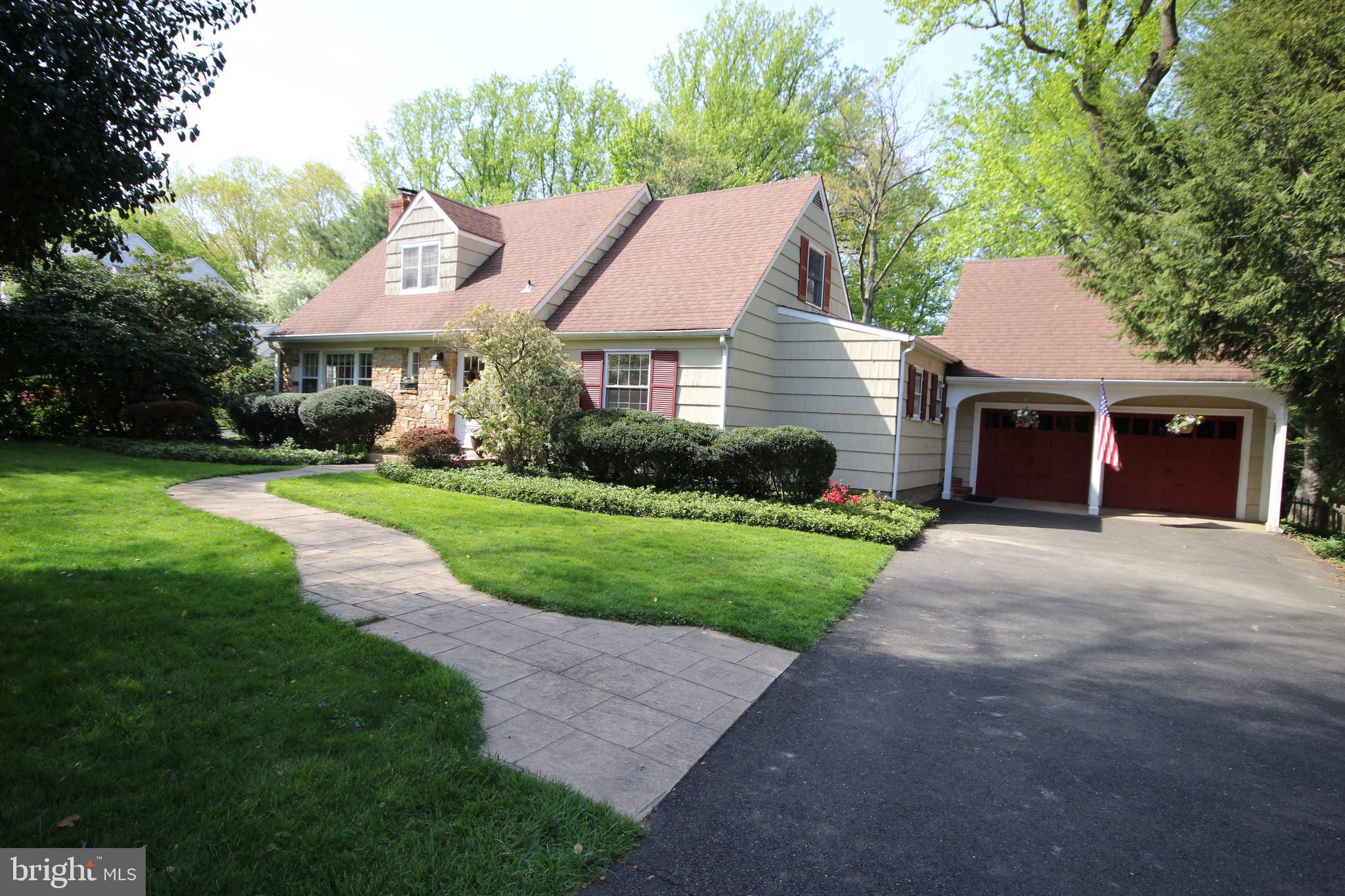 1008 Evergreen Road Yardley, PA 19067 - Photo 5 of 74 View