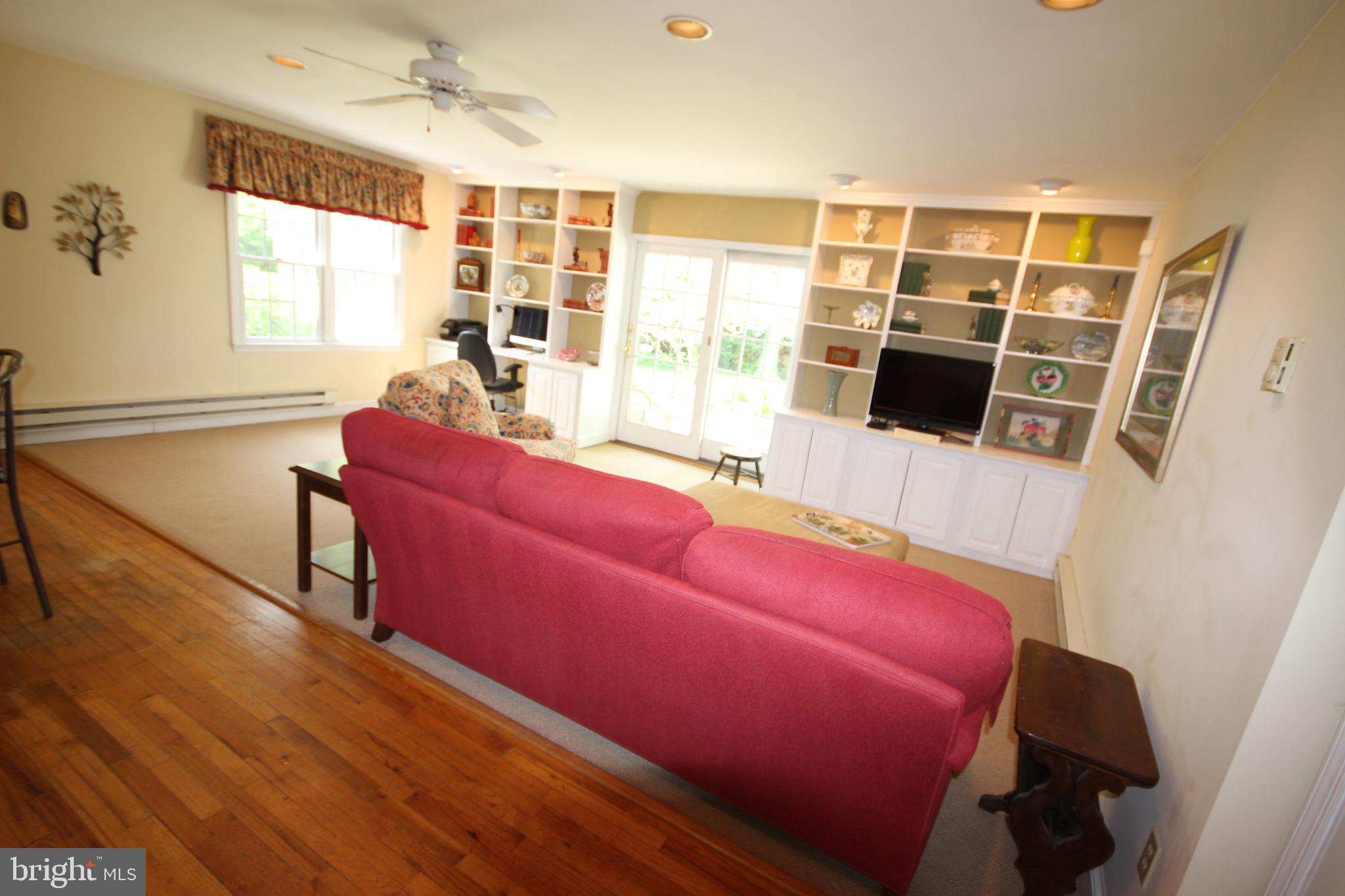 1008 Evergreen Road Yardley, PA 19067 - Photo 41 of 74 family room