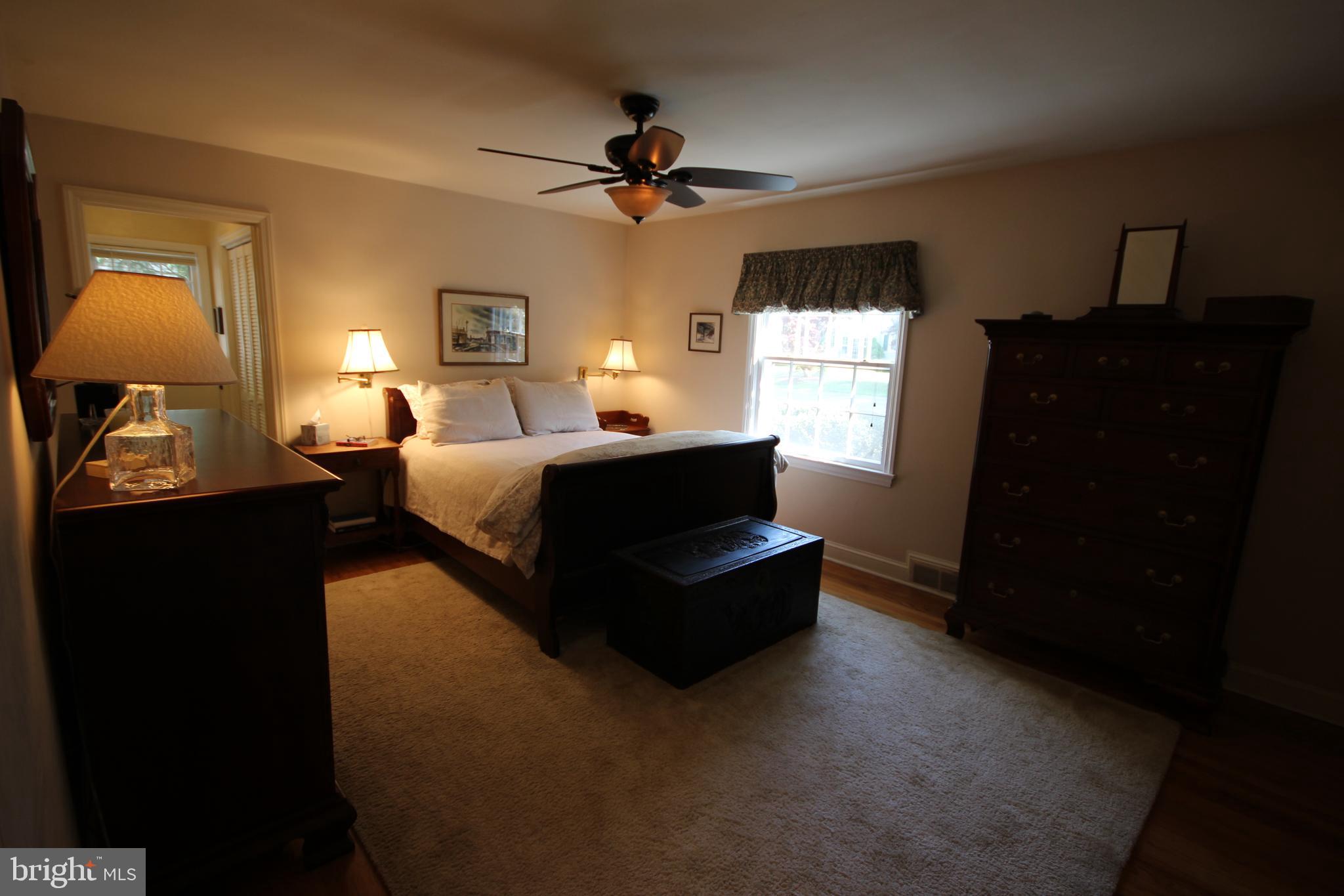 1008 Evergreen Road Yardley, PA 19067 - Photo 43 of 74 primary bedroom