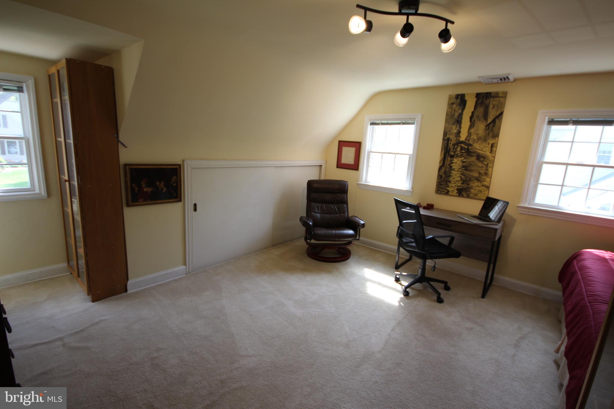 1008 Evergreen Road Yardley, PA 19067 - Photo 49 of 74 bedroom #2 with ample closet space