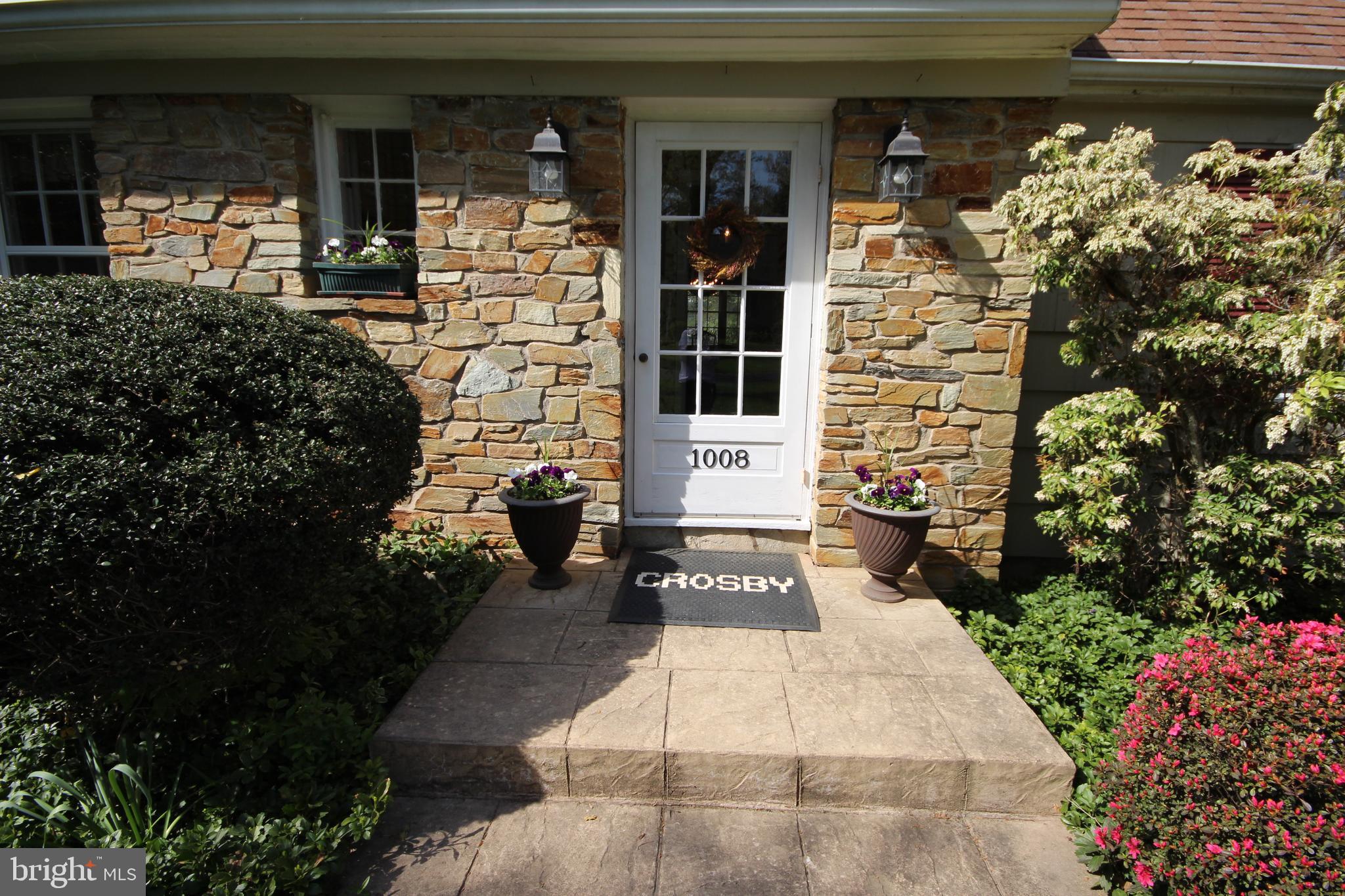 1008 Evergreen Road Yardley, PA 19067 - Photo 6 of 74 Welcome!