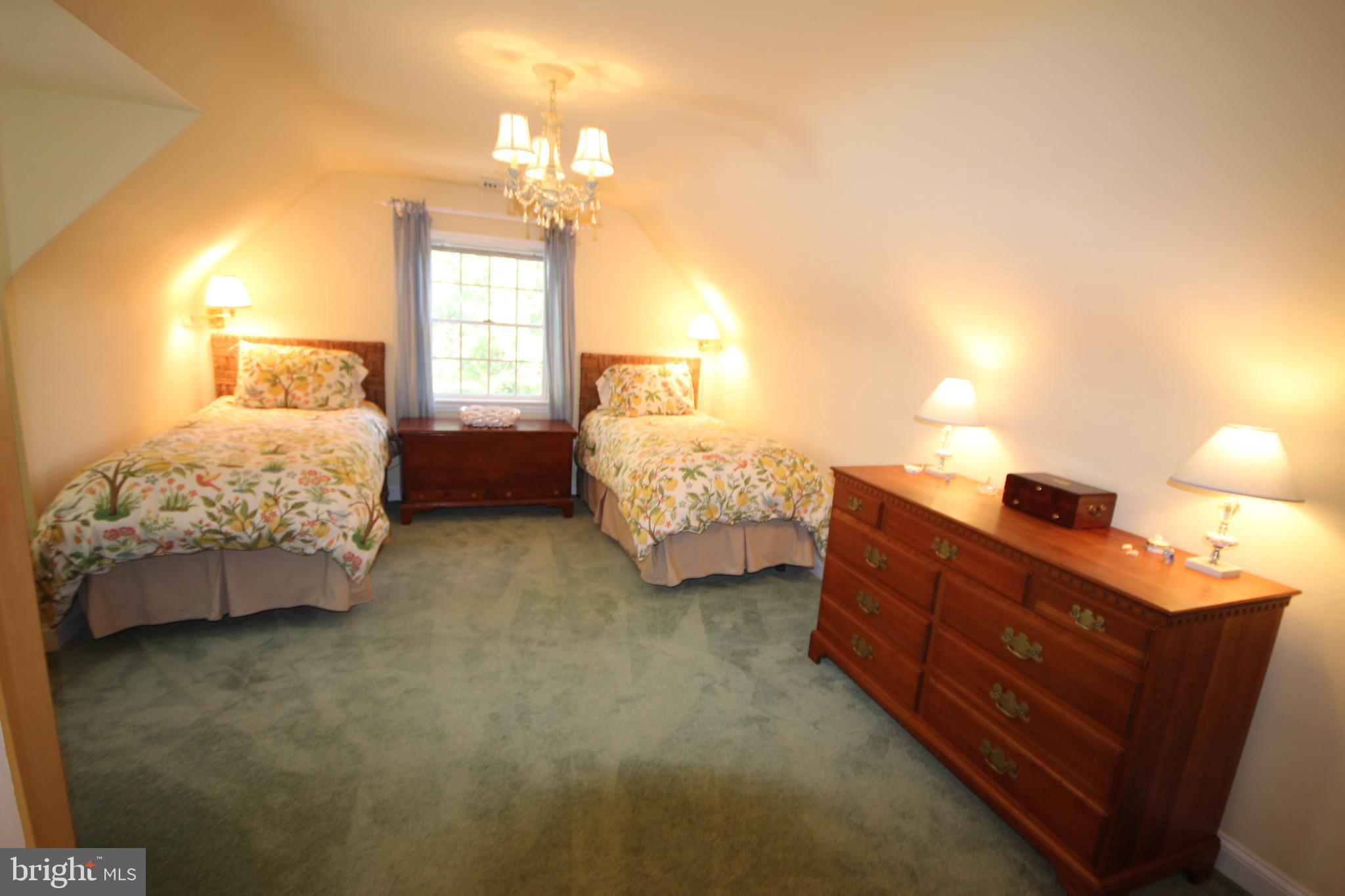 1008 Evergreen Road Yardley, PA 19067 - Photo 51 of 74 bedroom #3