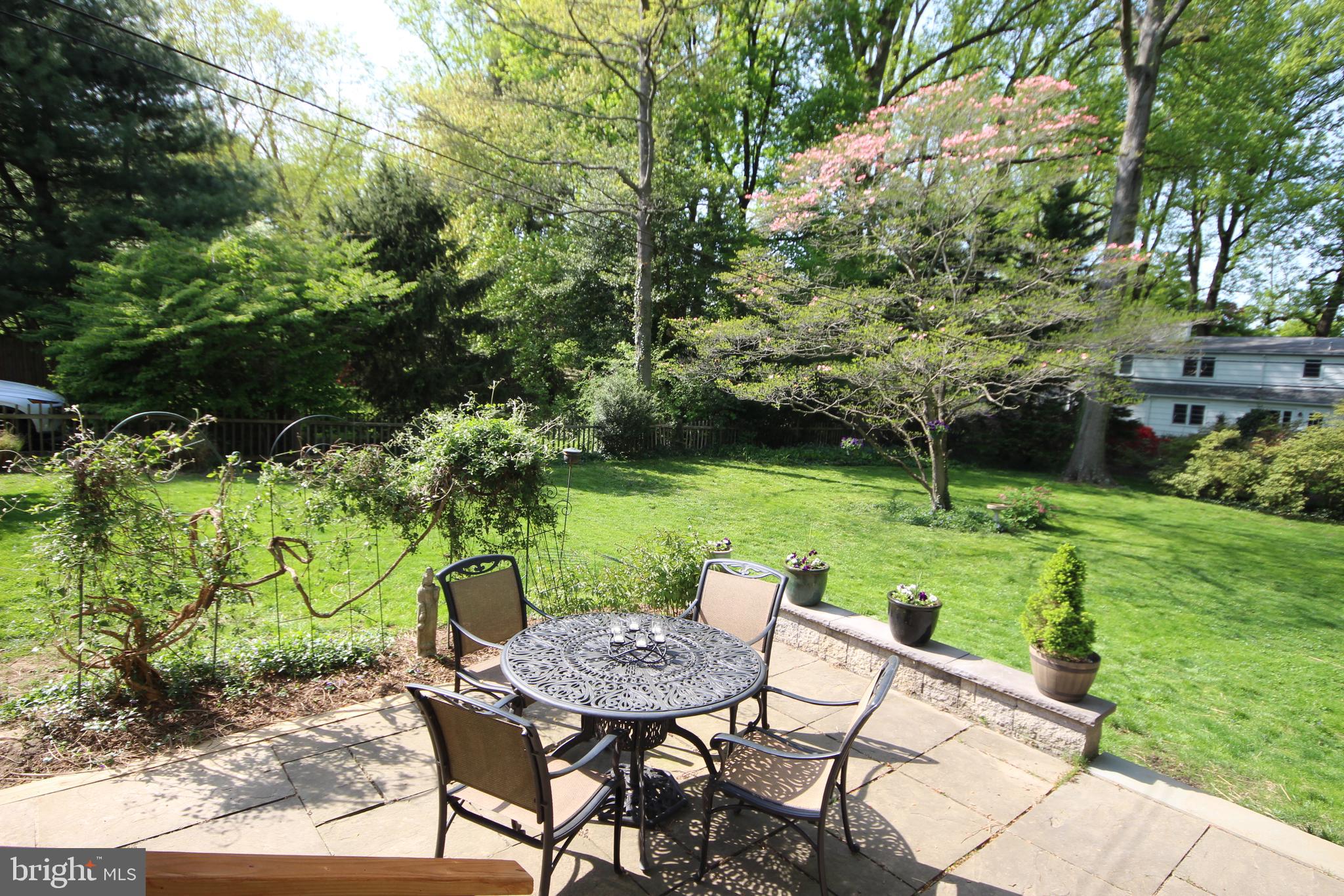 1008 Evergreen Road Yardley, PA 19067 - Photo 65 of 74 view