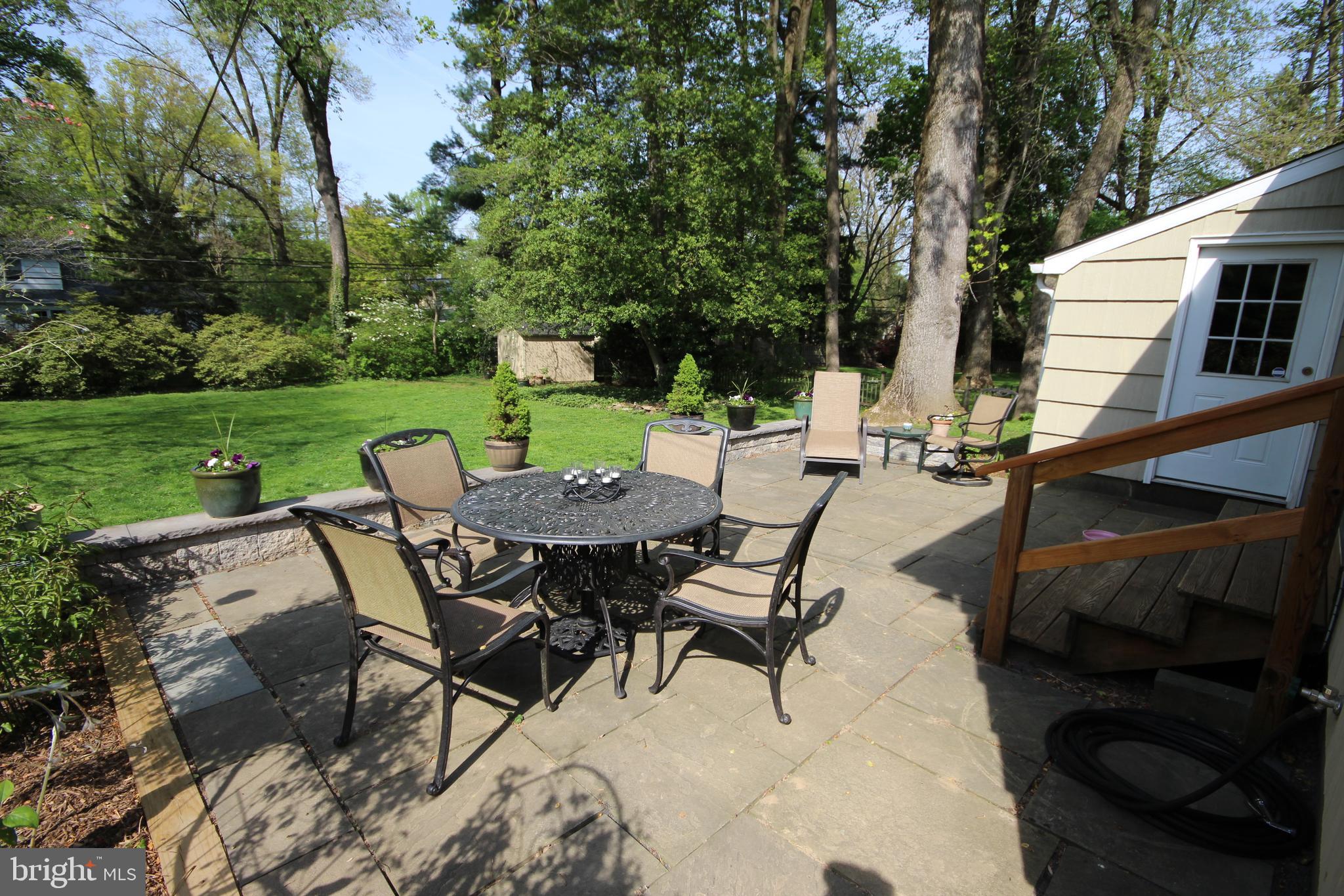 1008 Evergreen Road Yardley, PA 19067 - Photo 67 of 74 view
