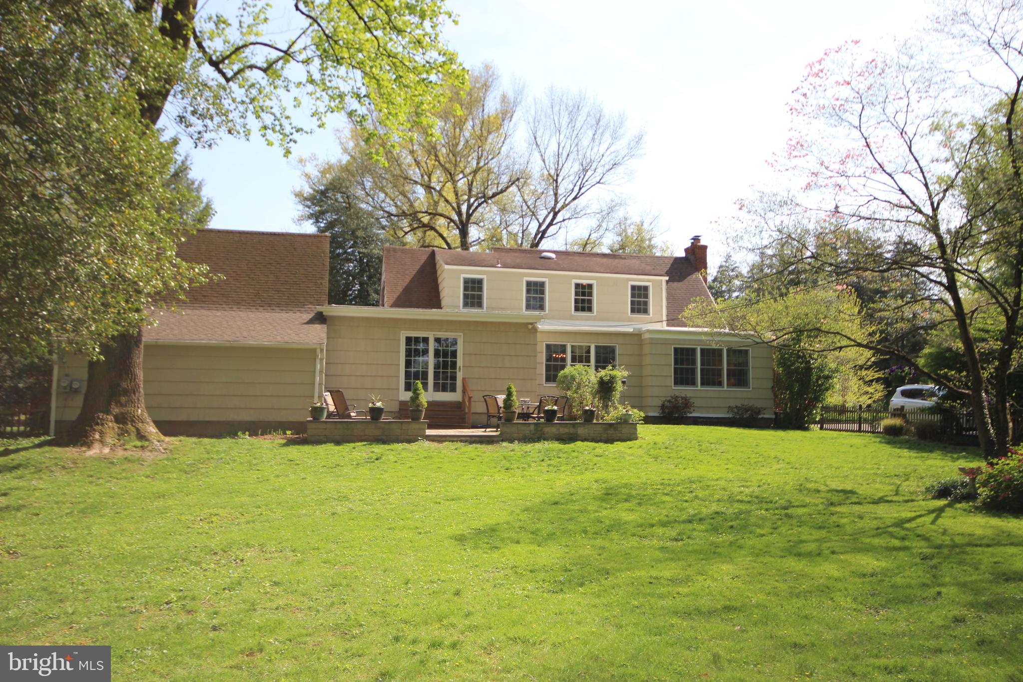 1008 Evergreen Road Yardley, PA 19067 - Photo 69 of 74 view