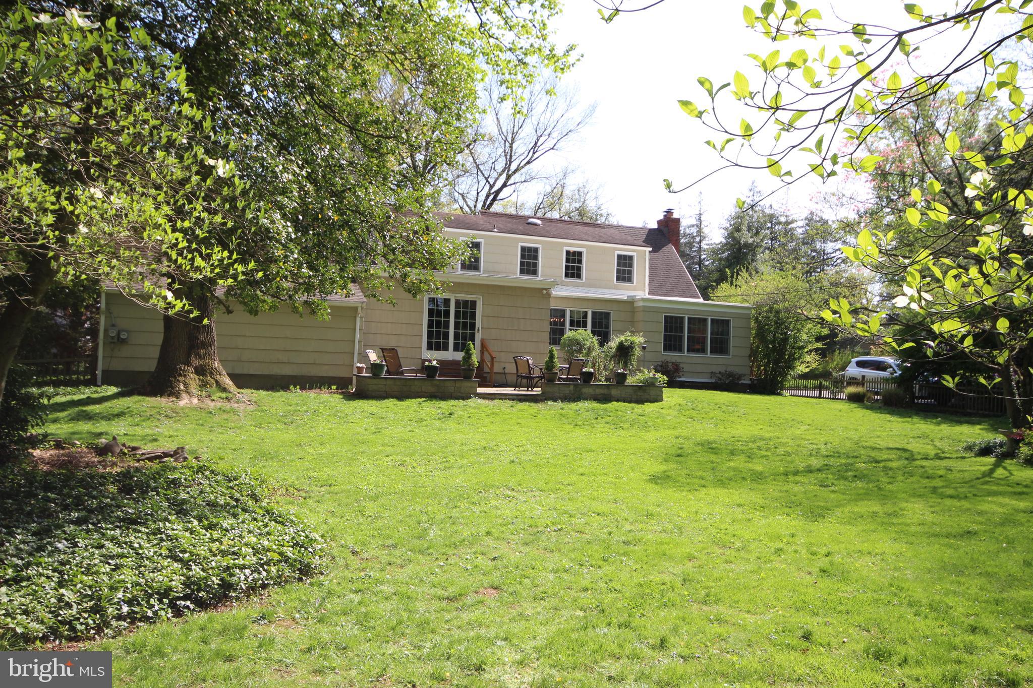 1008 Evergreen Road Yardley, PA 19067 - Photo 70 of 74 view