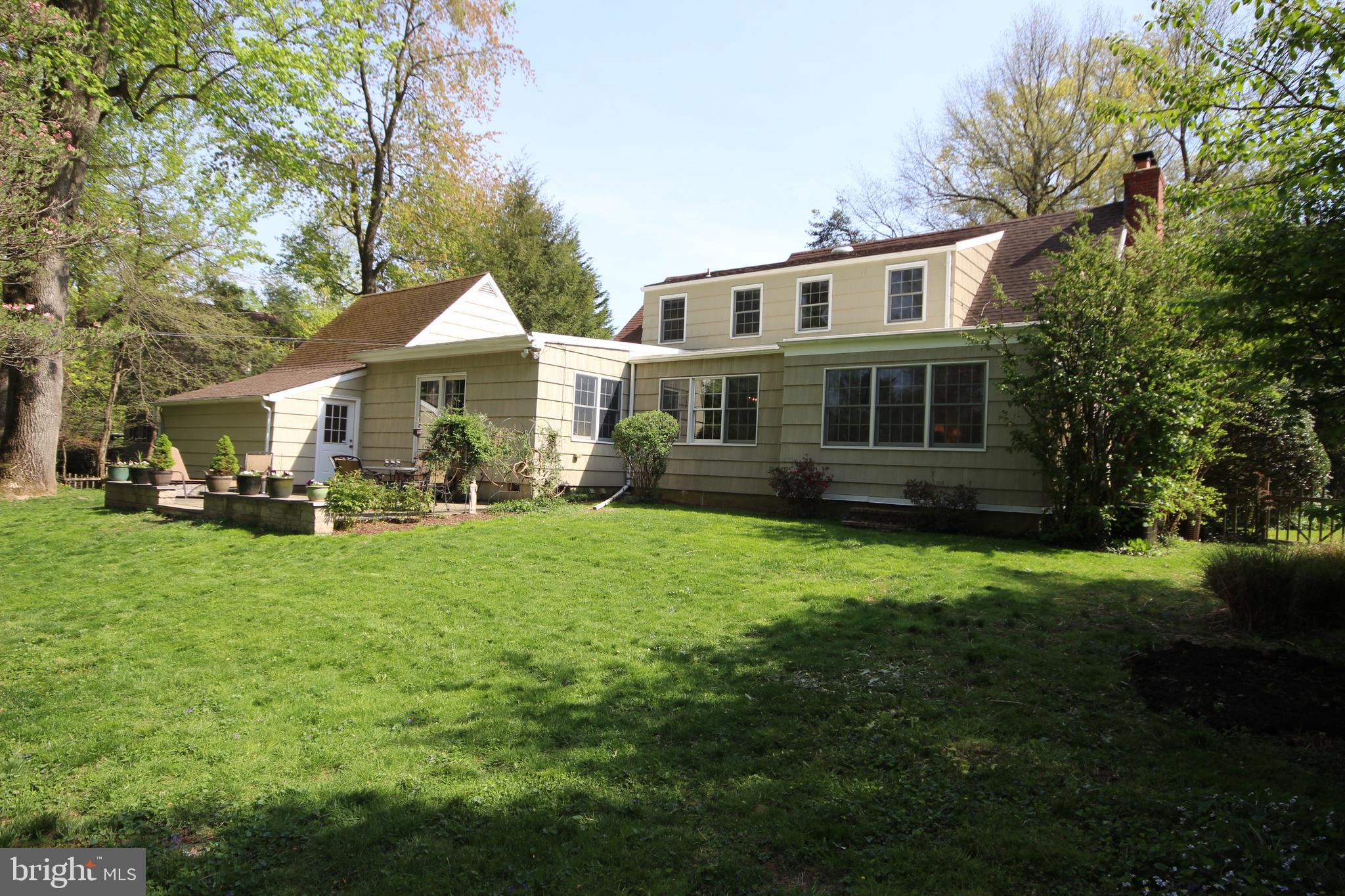 1008 Evergreen Road Yardley, PA 19067 - Photo 71 of 74 view
