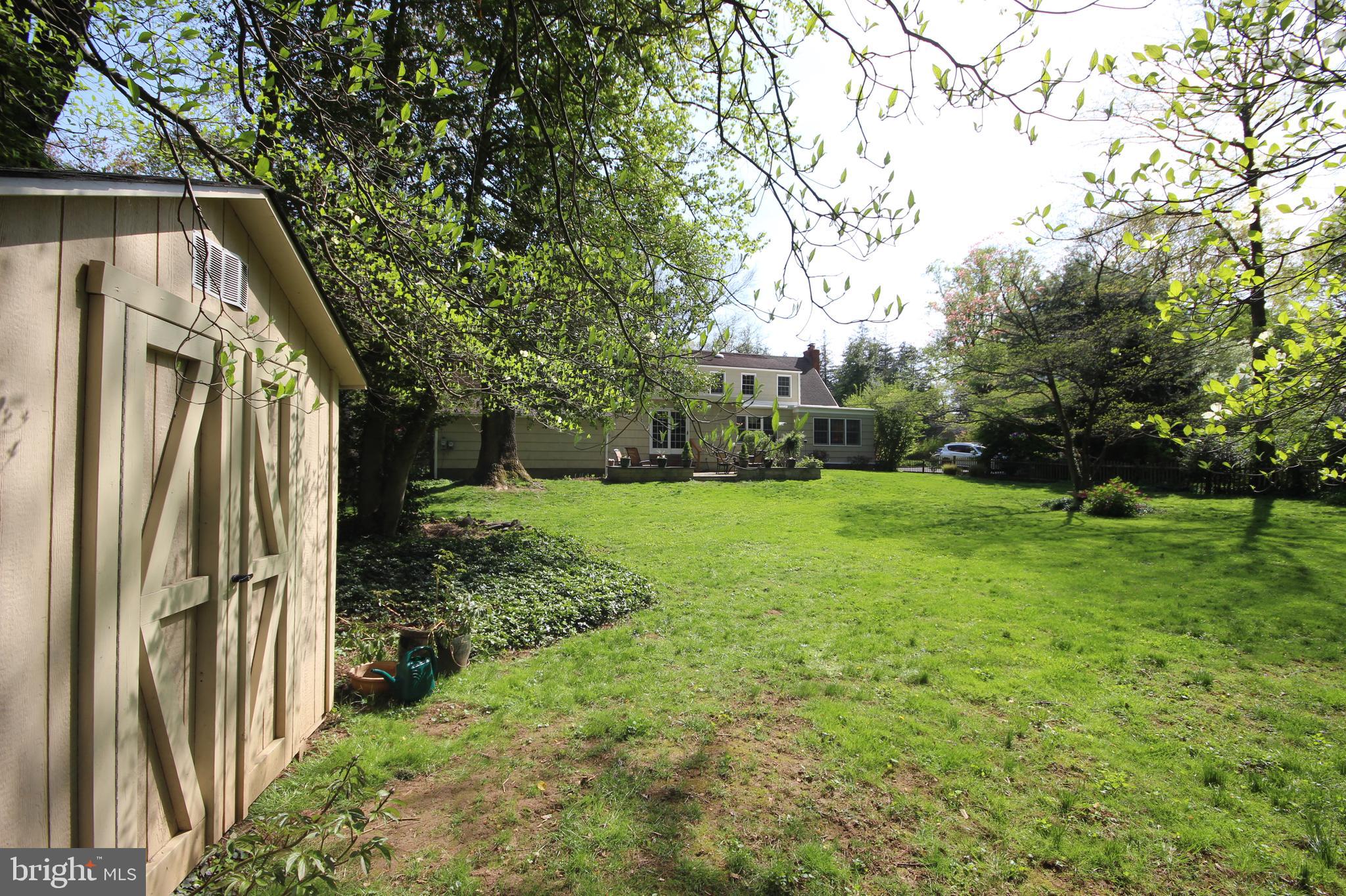 1008 Evergreen Road Yardley, PA 19067 - Photo 73 of 74 large shed