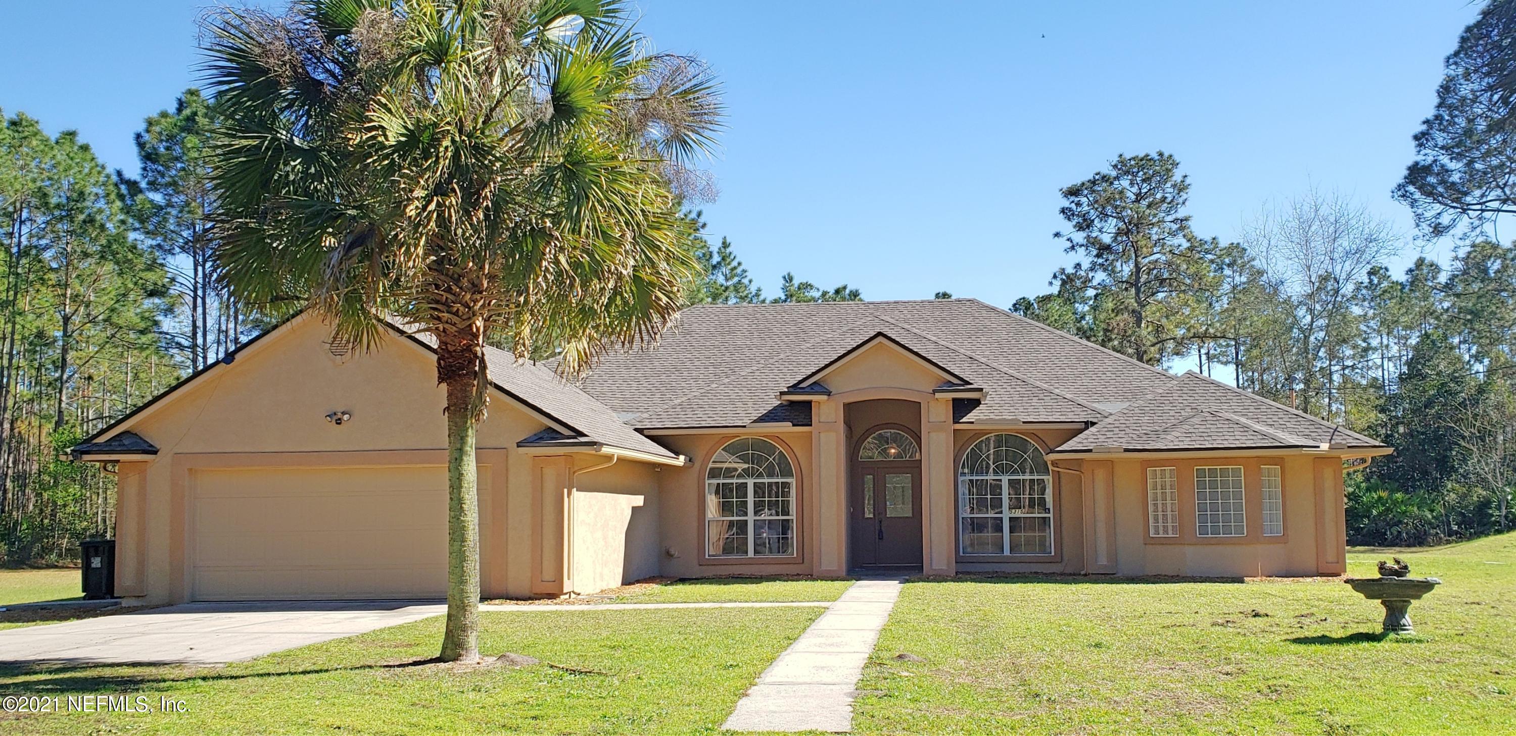 5315 Razorback Court Middleburg, FL 32068 - Photo 1 of 49 Front of Home