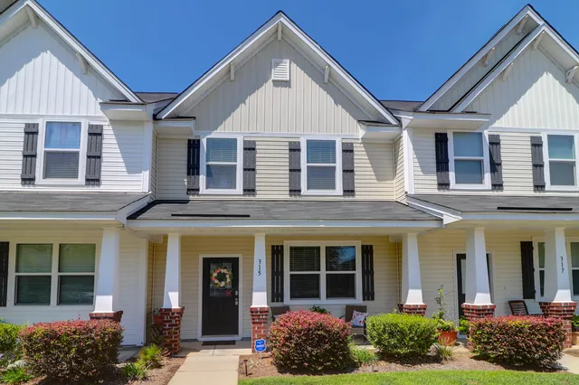 $314,900 | 315 Flyway Road, Goose Creek, SC 29445