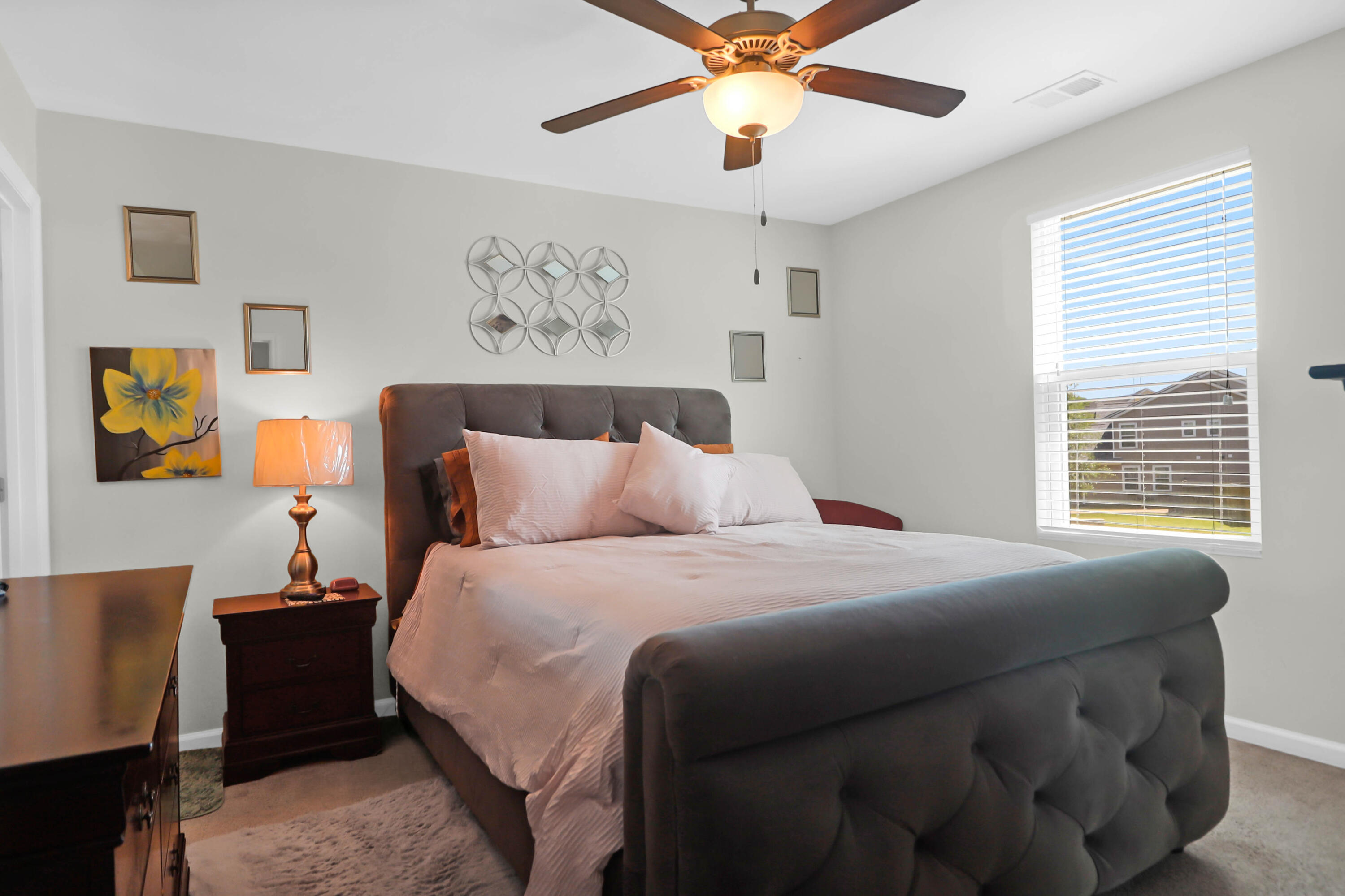 315 Flyway Road Goose Creek, SC 29445 - Photo 9 of 30 OWNER SUITE