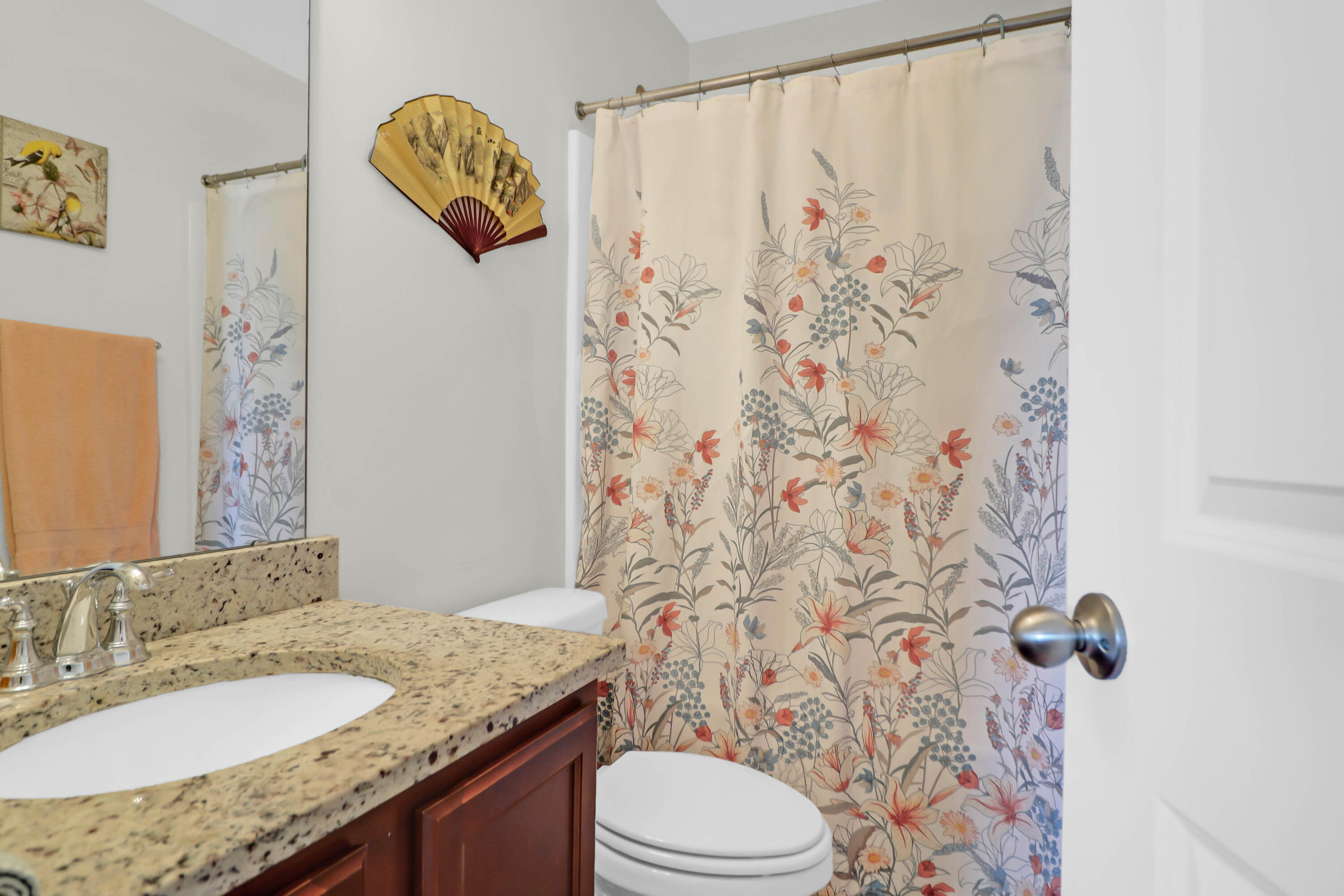 315 Flyway Road Goose Creek, SC 29445 - Photo 11 of 30 2 FLOOR BATHROOM