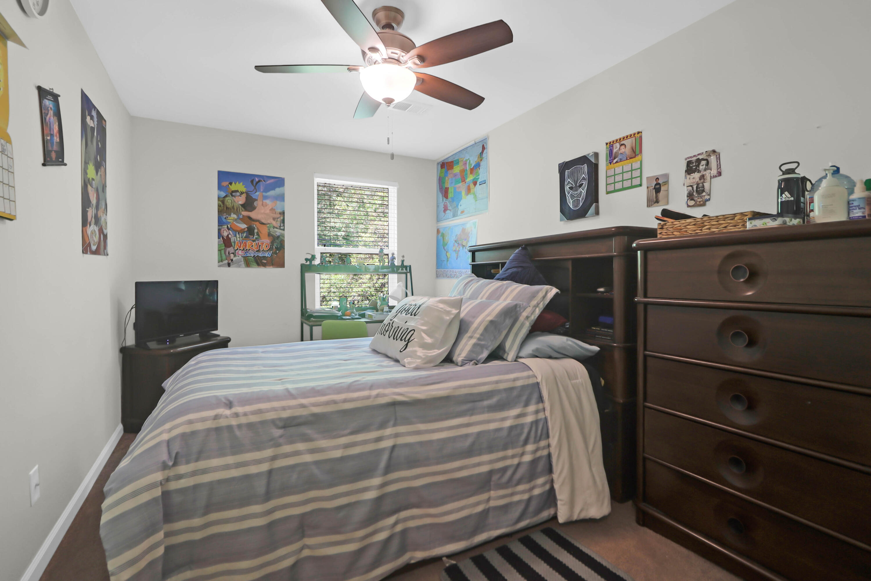 315 Flyway Road Goose Creek, SC 29445 - Photo 14 of 30 Bedroom 3