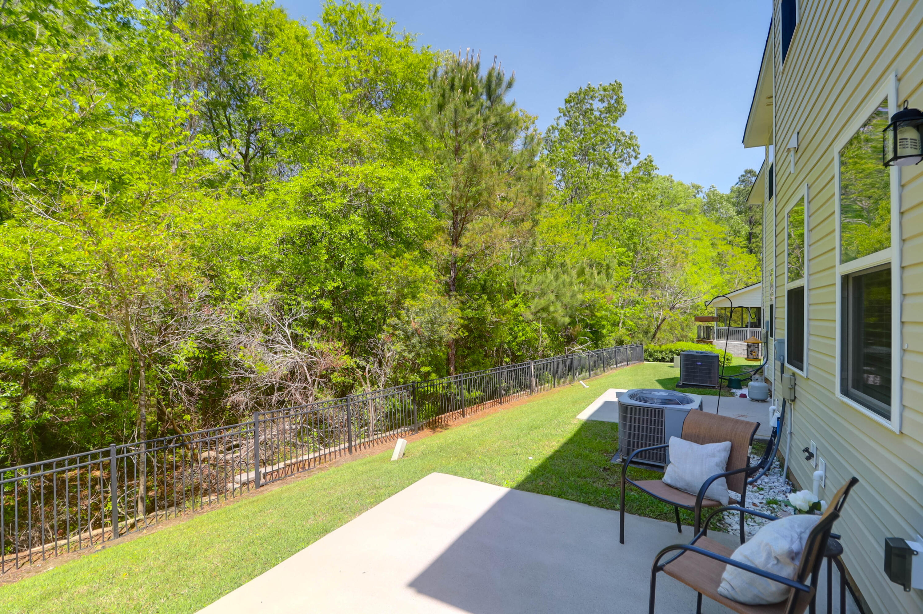 315 Flyway Road Goose Creek, SC 29445 - Photo 17 of 30 no rear neighbors