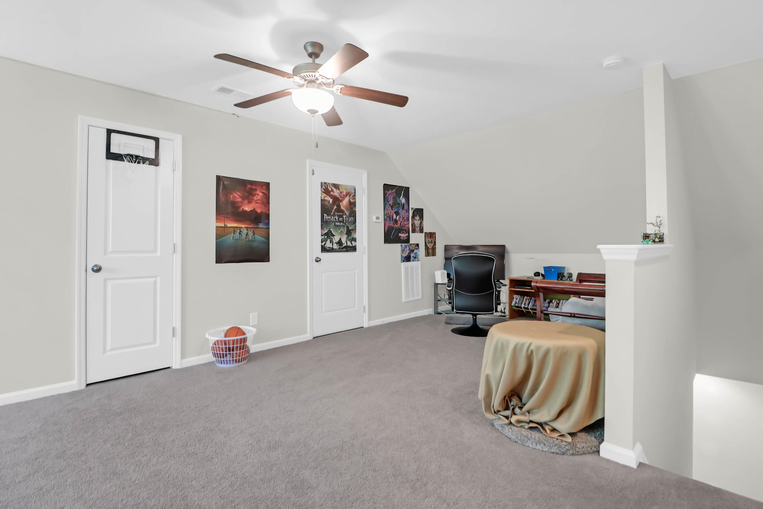 315 Flyway Road Goose Creek, SC 29445 - Photo 18 of 30 3 floor flex or 4 Bedroom