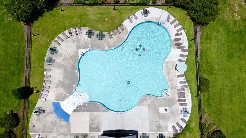 315 Flyway Road Goose Creek, SC 29445 - Photo 20 of 30 pool LHP