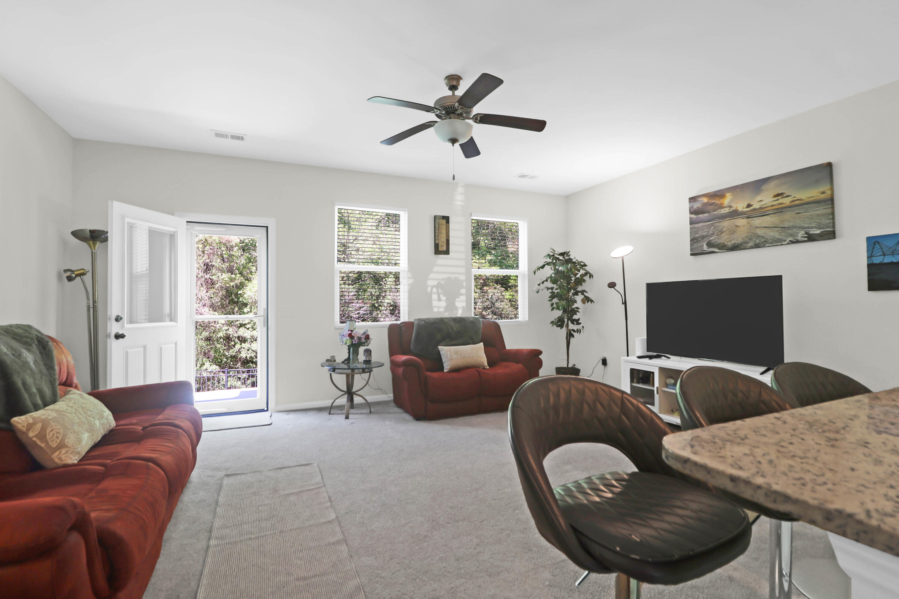 315 Flyway Road Goose Creek, SC 29445 - Photo 23 of 30 granite countertop for quick snack