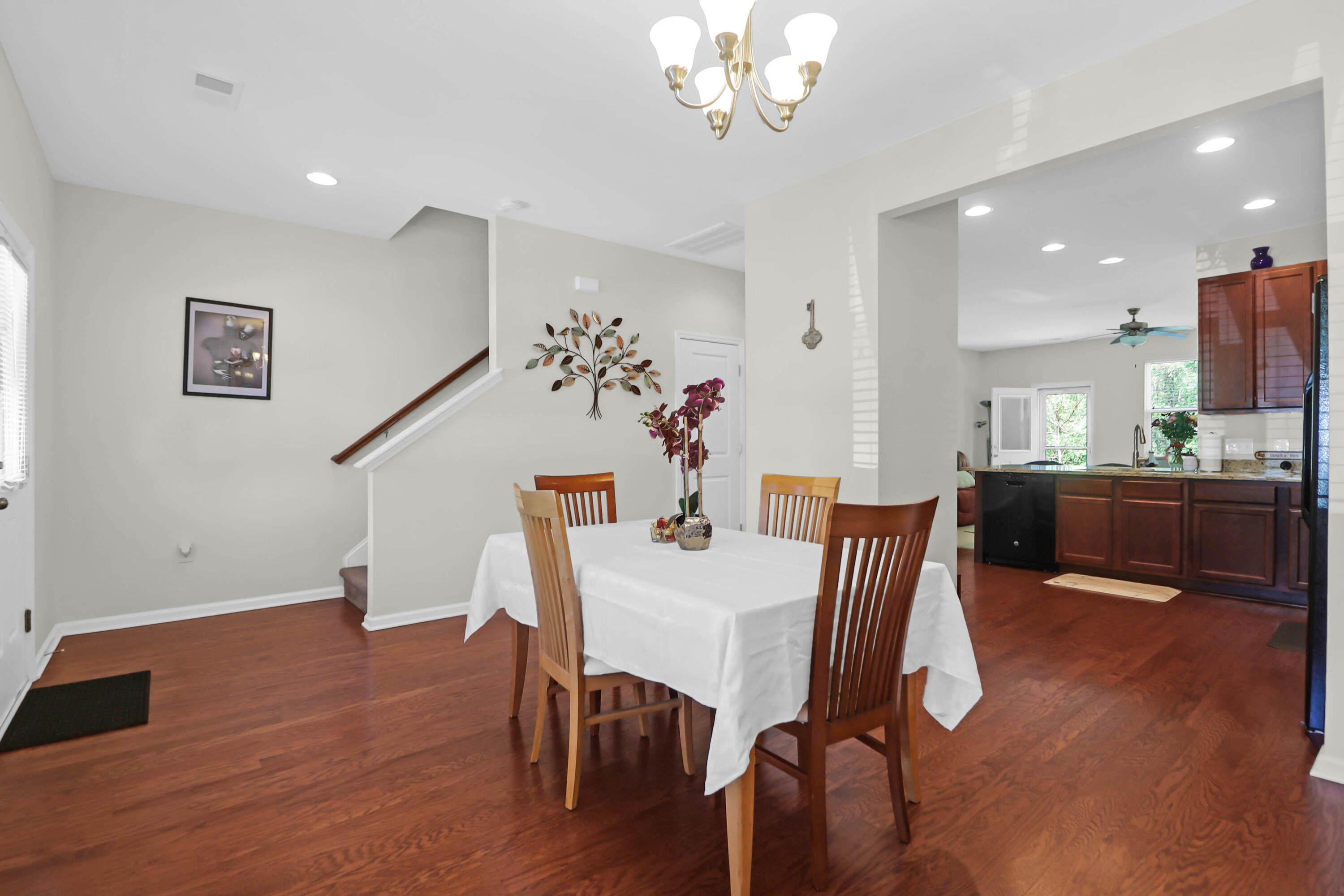 315 Flyway Road Goose Creek, SC 29445 - Photo 30 of 30 OPEN FLOOR PLAN