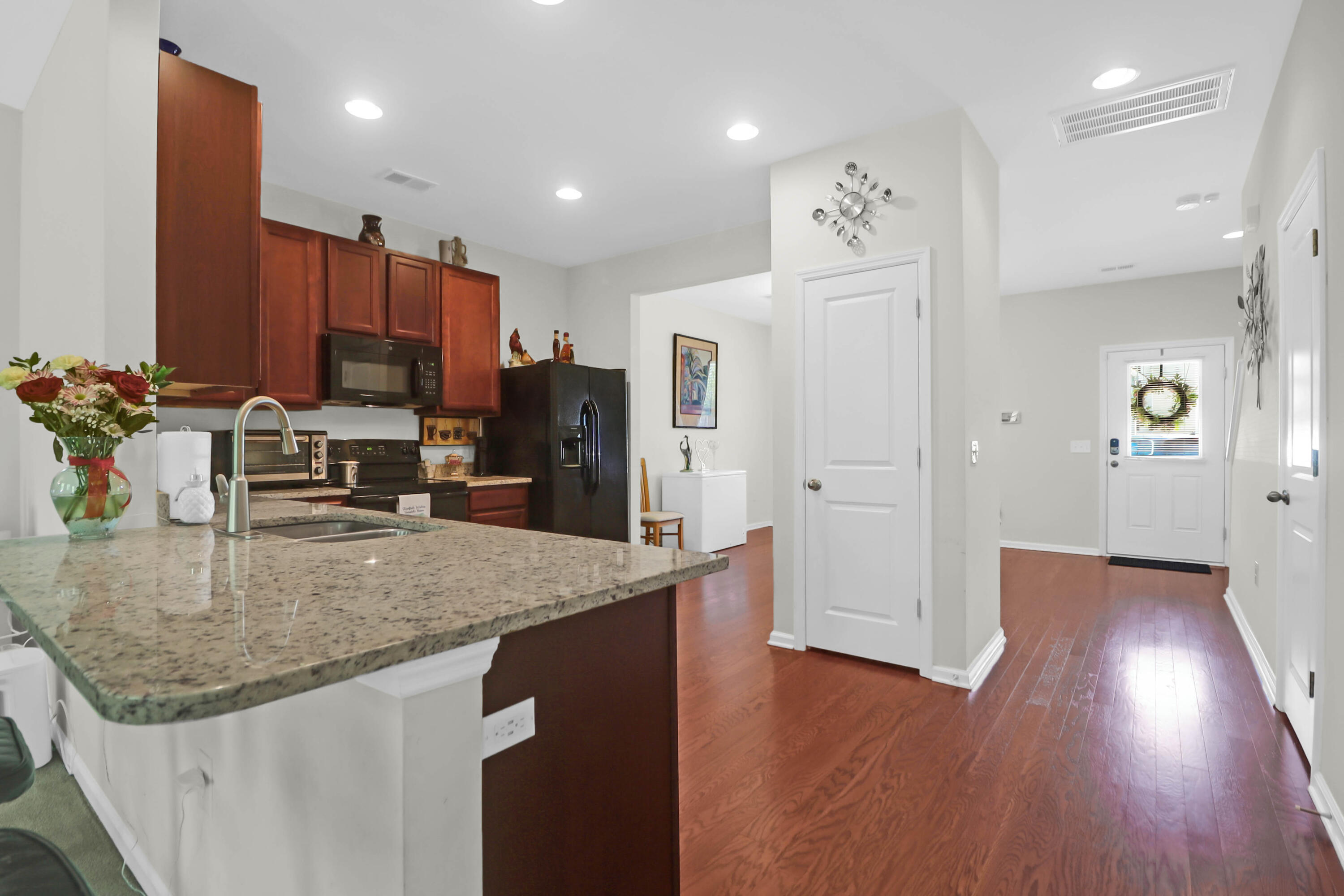 315 Flyway Road Goose Creek, SC 29445 - Photo 8 of 30 Beautiful Hardwood floors