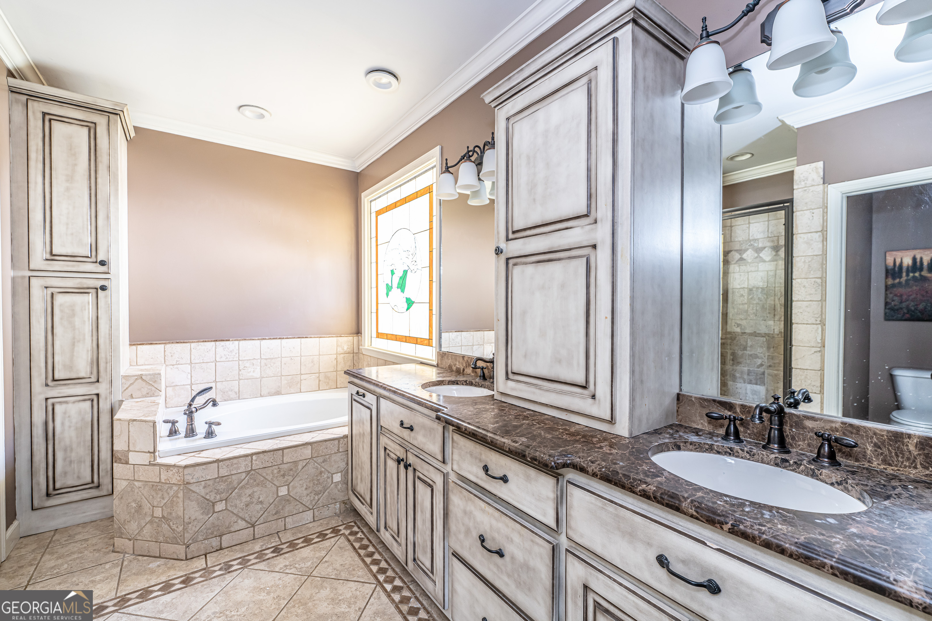 113 Warwick Way Southeast Rome, GA 30161 - Photo 22 of 49
