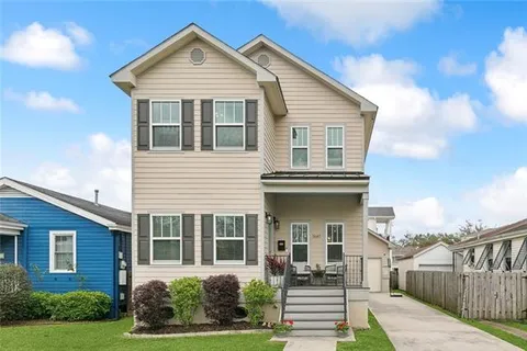 $575,000 | 5647 Marshal Foch, New Orleans, LA 70124